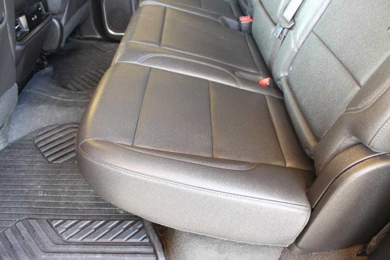 Chevrolet Silverado 1500 Trail Boss LT Crew Cab 4WD 2023
