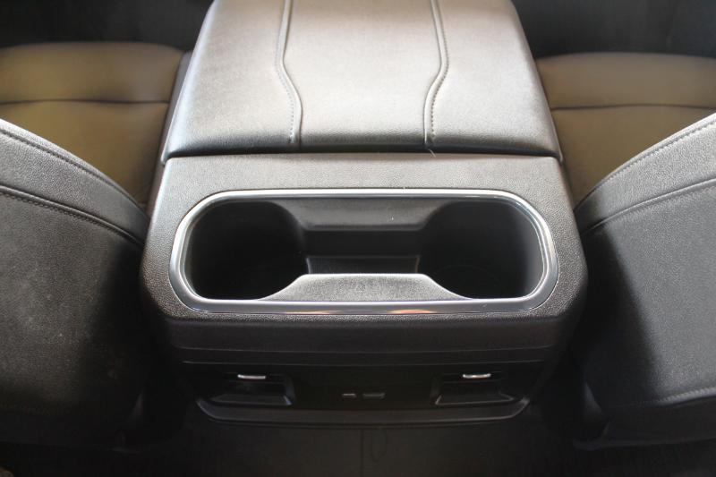 Chevrolet Silverado 1500 Trail Boss LT Crew Cab 4WD 2023