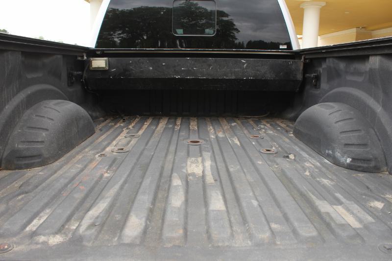 Ford F-250 SD Lariat Crew Cab 4WD 2020