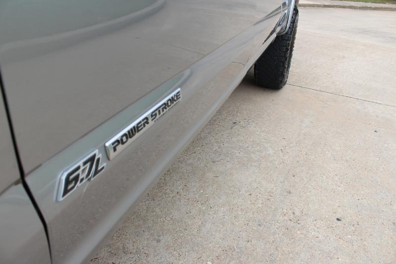 Ford F-250 SD Lariat Crew Cab 4WD 2020
