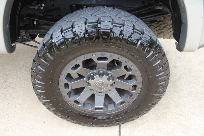 Ford F-250 SD Lariat Crew Cab 4WD 2020