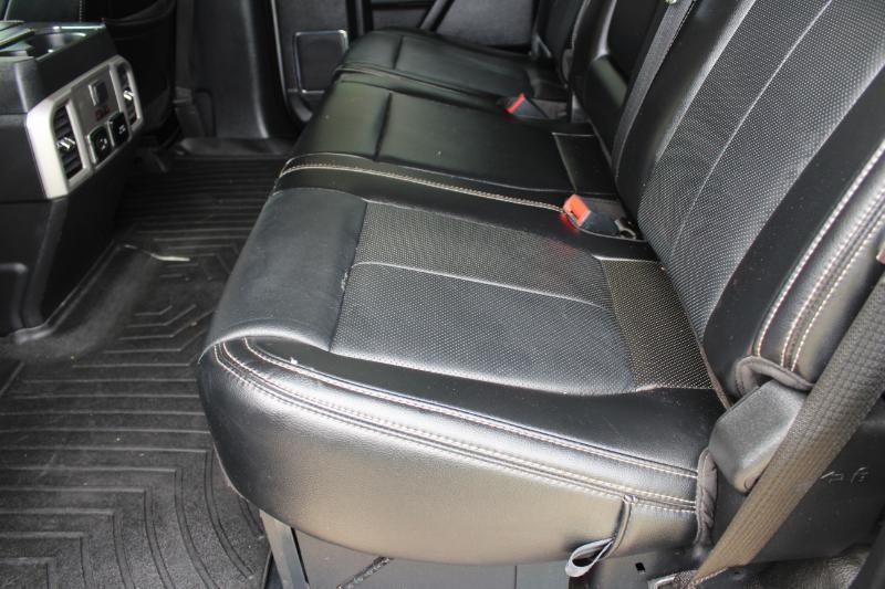 Ford F-250 SD Lariat Crew Cab 4WD 2020