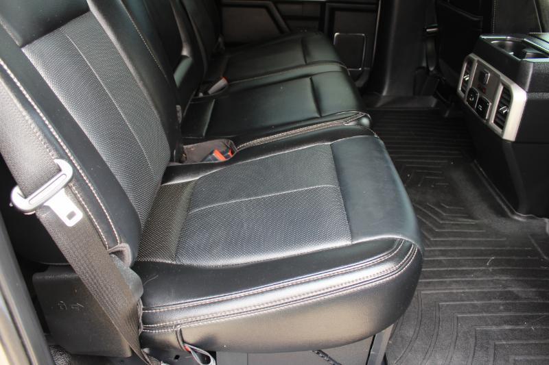 Ford F-250 SD Lariat Crew Cab 4WD 2020