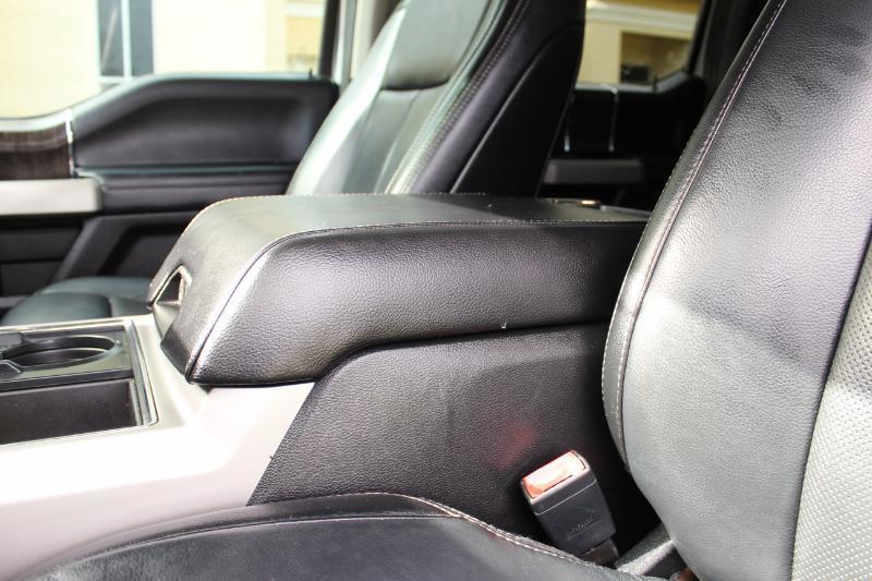Ford F-250 SD Lariat Crew Cab 4WD 2020