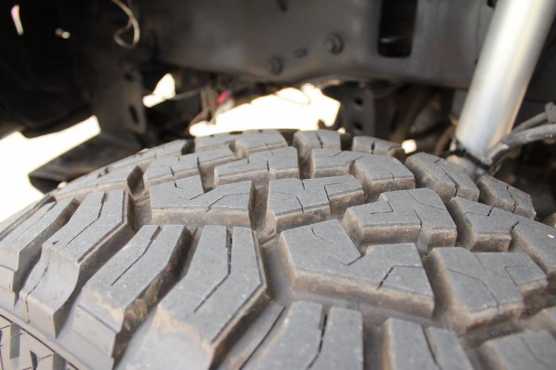 Ford F-250 SD XLT Crew Cab 4WD 2004