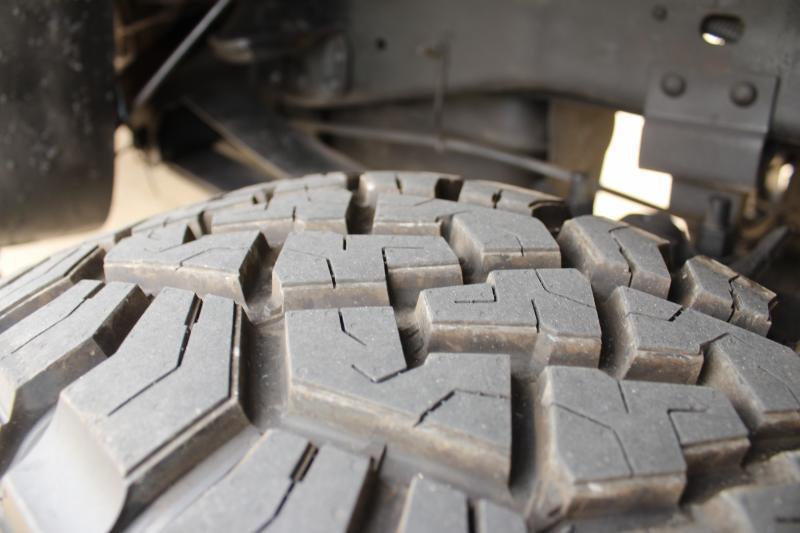 Ford F-250 SD XLT Crew Cab 4WD 2004