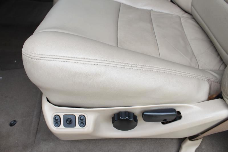 Ford F-250 SD XLT Crew Cab 4WD 2004