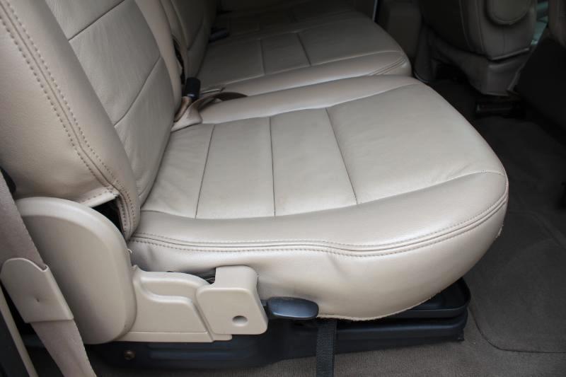 Ford F-250 SD XLT Crew Cab 4WD 2004