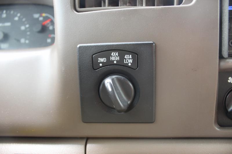 Ford F-250 SD XLT Crew Cab 4WD 2004