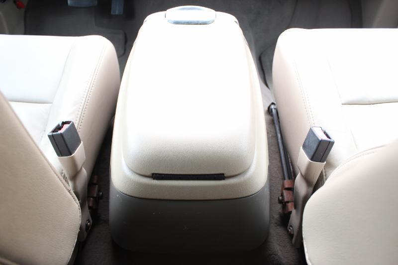 Ford F-250 SD XLT Crew Cab 4WD 2004