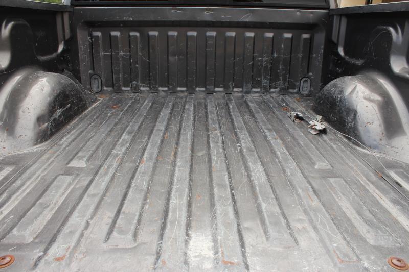 Ford F-150 XLT SuperCrew 6.5-ft. Bed 2WD 2014