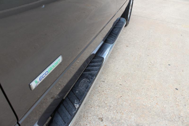 Ford F-150 XLT SuperCrew 6.5-ft. Bed 2WD 2014