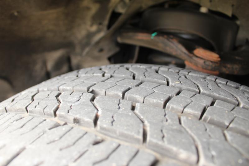 Ford F-150 XLT SuperCrew 6.5-ft. Bed 2WD 2014