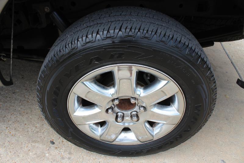 Ford F-150 XLT SuperCrew 6.5-ft. Bed 2WD 2014