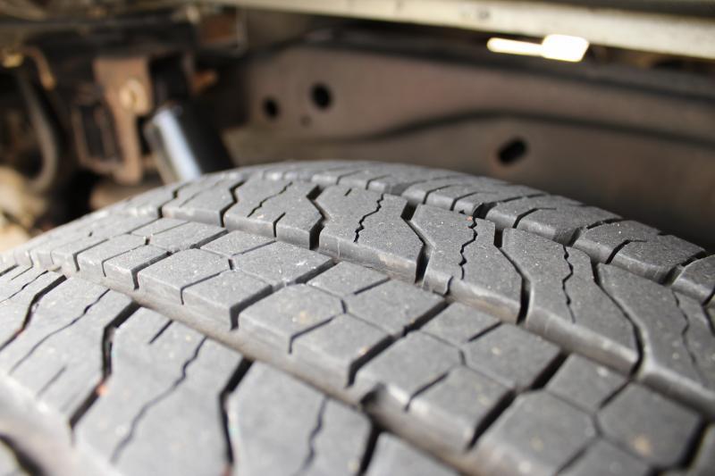 Ford F-150 XLT SuperCrew 6.5-ft. Bed 2WD 2014