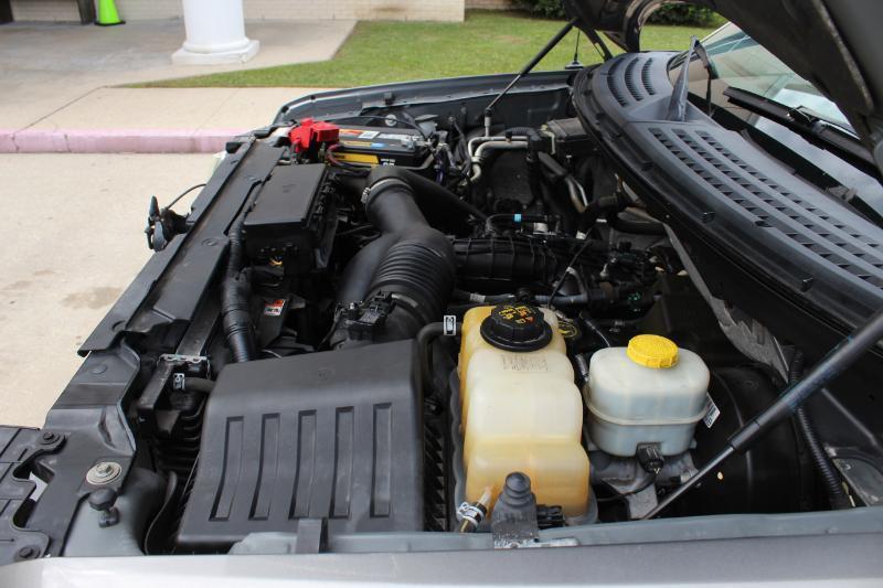 Ford F-150 XLT SuperCrew 6.5-ft. Bed 2WD 2014