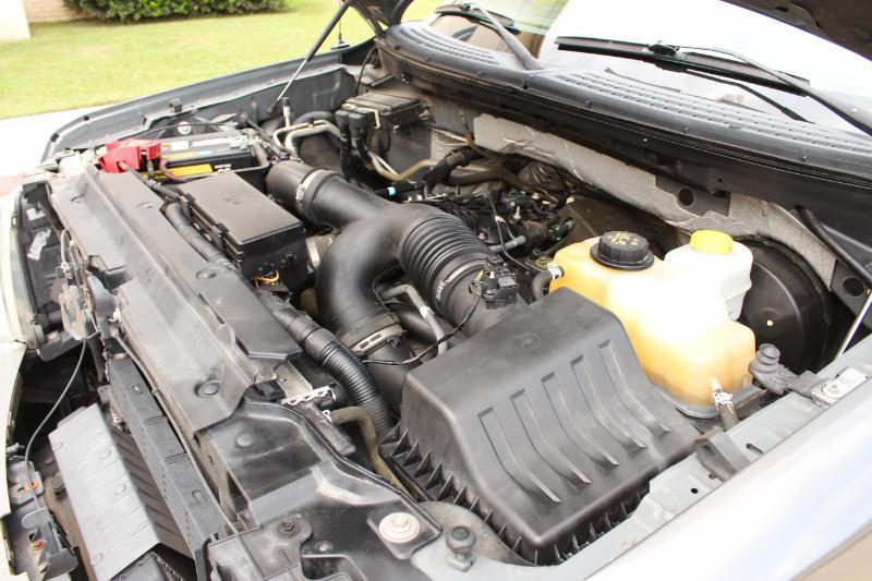 Ford F-150 XLT SuperCrew 6.5-ft. Bed 2WD 2014