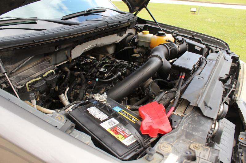 Ford F-150 XLT SuperCrew 6.5-ft. Bed 2WD 2014