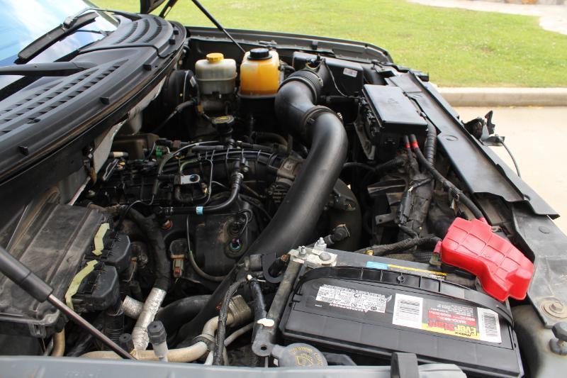 Ford F-150 XLT SuperCrew 6.5-ft. Bed 2WD 2014