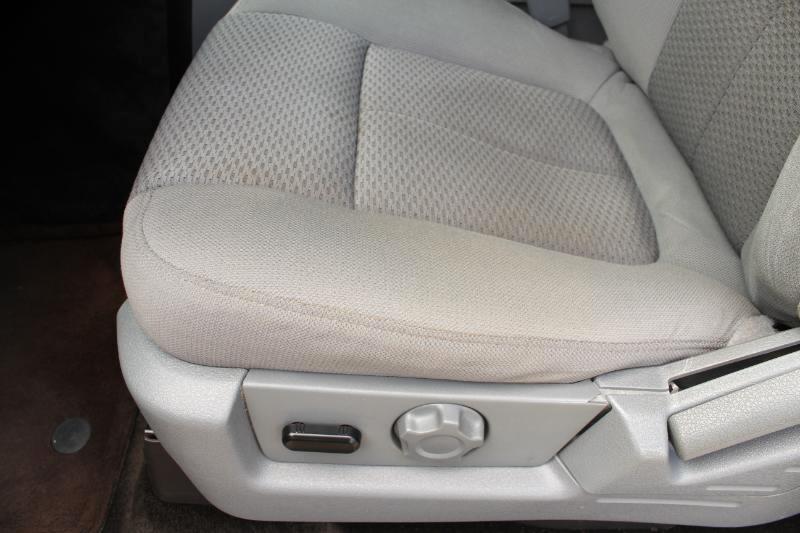 Ford F-150 XLT SuperCrew 6.5-ft. Bed 2WD 2014