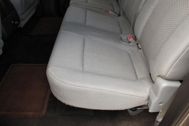 Ford F-150 XLT SuperCrew 6.5-ft. Bed 2WD 2014