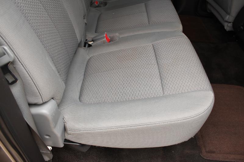 Ford F-150 XLT SuperCrew 6.5-ft. Bed 2WD 2014