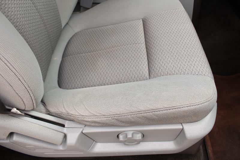 Ford F-150 XLT SuperCrew 6.5-ft. Bed 2WD 2014