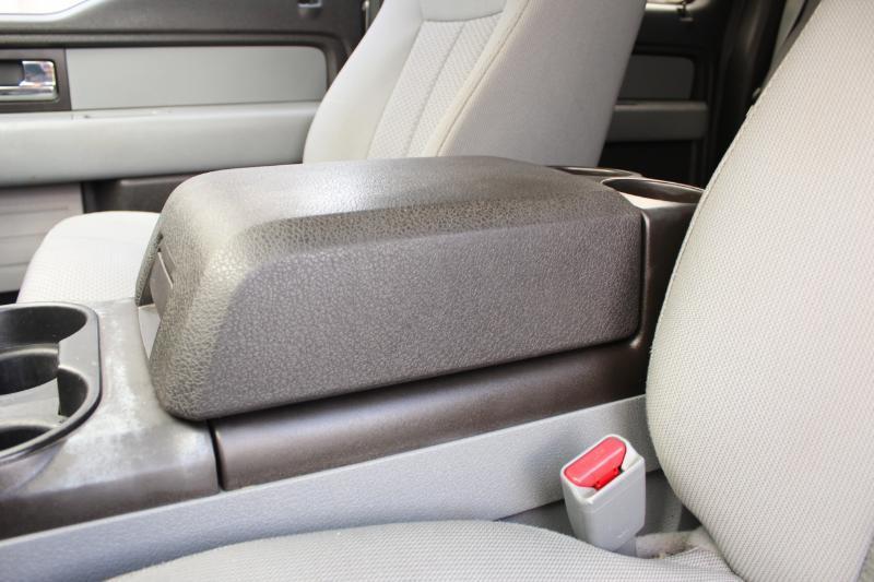 Ford F-150 XLT SuperCrew 6.5-ft. Bed 2WD 2014