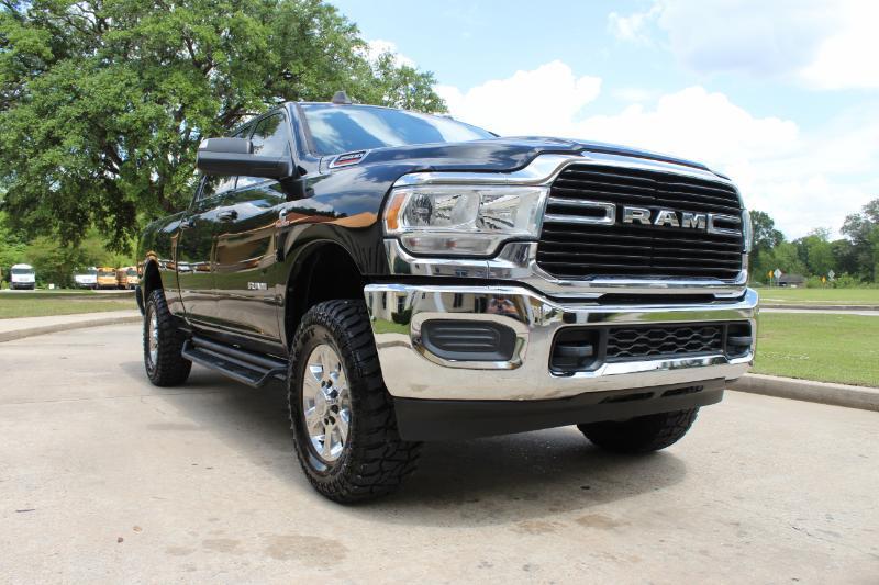RAM 2500 Big Horn Crew Cab 4WD 2019