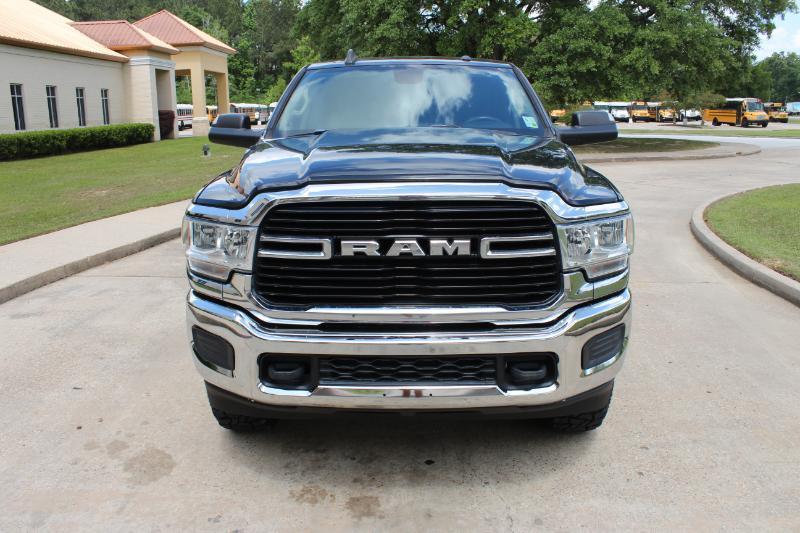 RAM 2500 Big Horn Crew Cab 4WD 2019