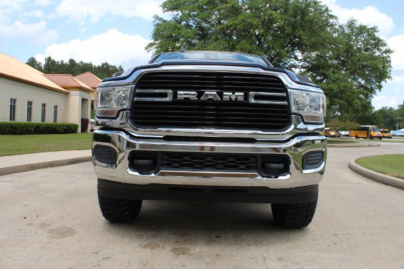 RAM 2500 Big Horn Crew Cab 4WD 2019