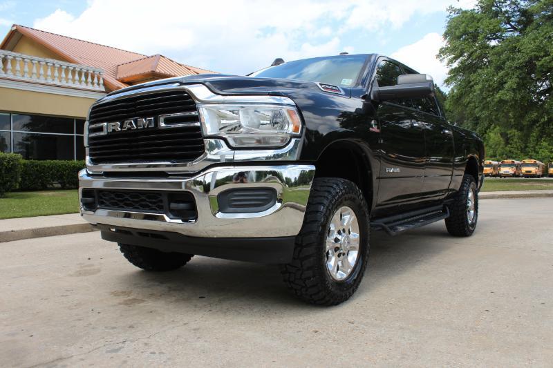 RAM 2500 Big Horn Crew Cab 4WD 2019