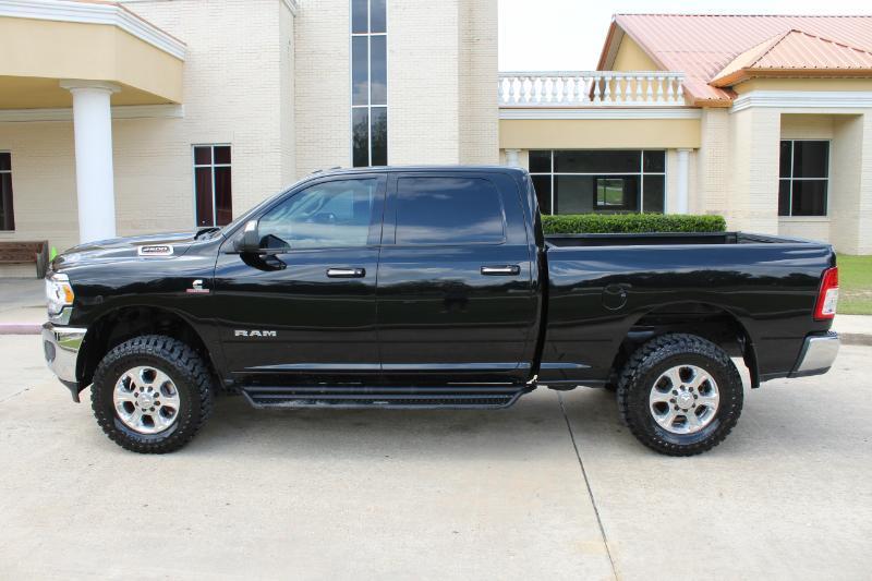 RAM 2500 Big Horn Crew Cab 4WD 2019