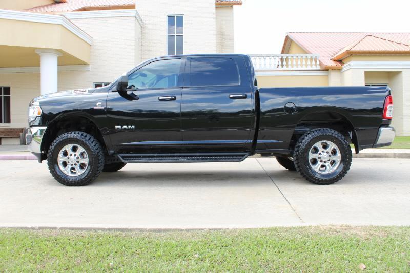 RAM 2500 Big Horn Crew Cab 4WD 2019