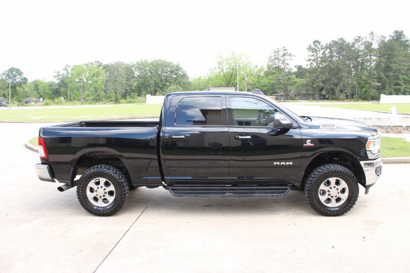 RAM 2500 Big Horn Crew Cab 4WD 2019