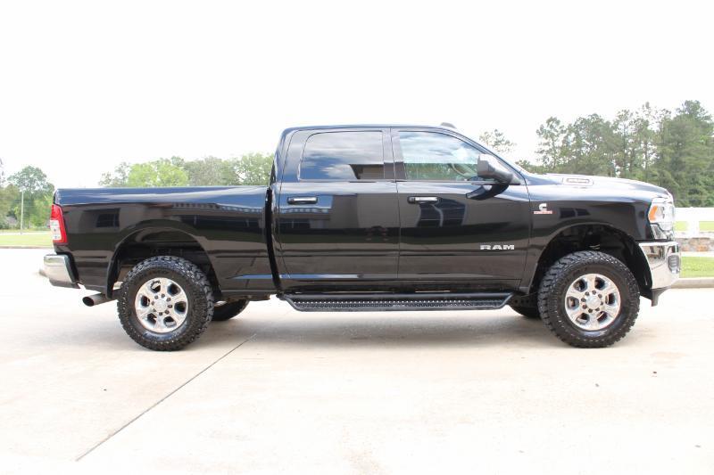 RAM 2500 Big Horn Crew Cab 4WD 2019
