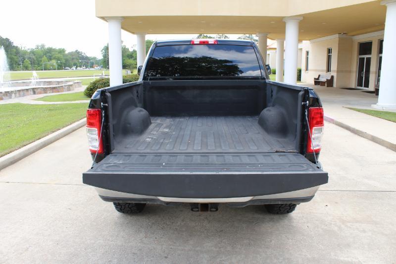 RAM 2500 Big Horn Crew Cab 4WD 2019