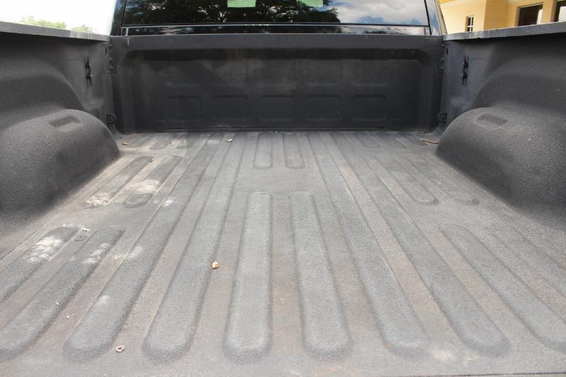 RAM 2500 Big Horn Crew Cab 4WD 2019