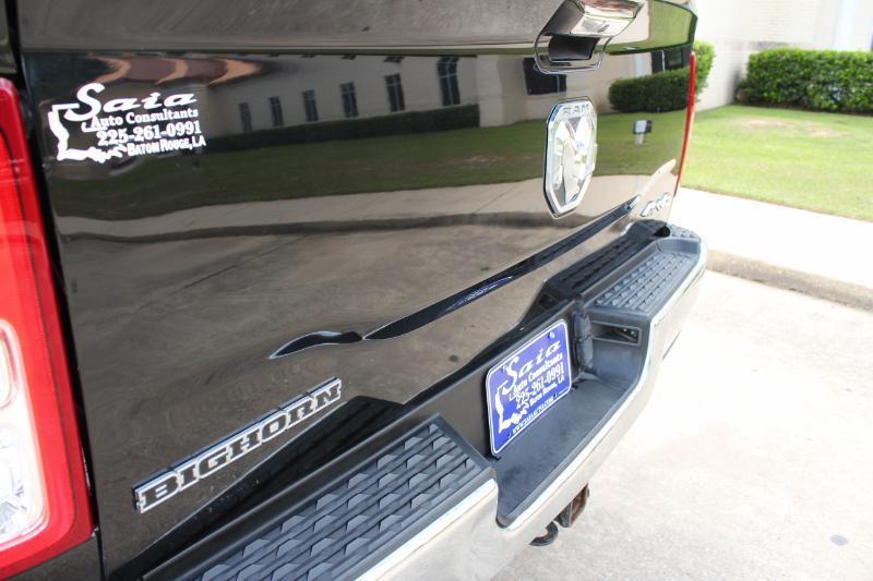 RAM 2500 Big Horn Crew Cab 4WD 2019