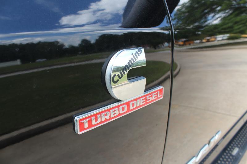 RAM 2500 Big Horn Crew Cab 4WD 2019