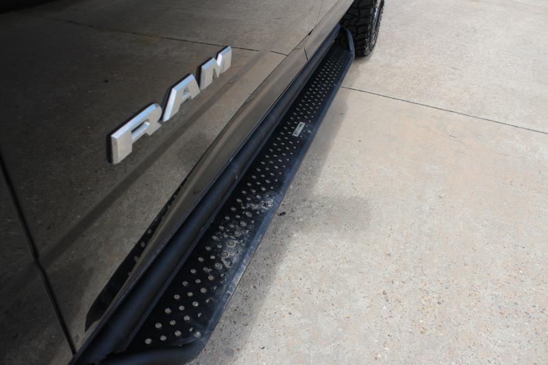 RAM 2500 Big Horn Crew Cab 4WD 2019