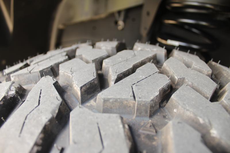 RAM 2500 Big Horn Crew Cab 4WD 2019