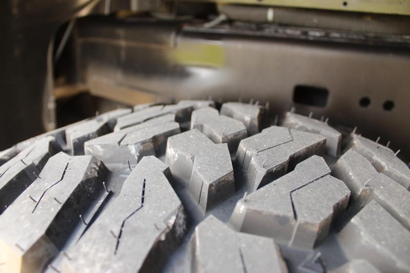 RAM 2500 Big Horn Crew Cab 4WD 2019