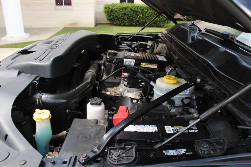 RAM 2500 Big Horn Crew Cab 4WD 2019