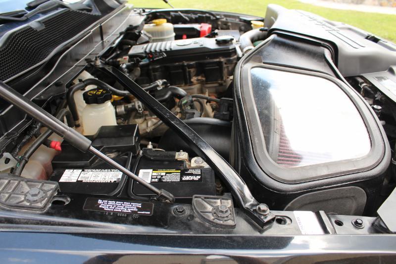 RAM 2500 Big Horn Crew Cab 4WD 2019