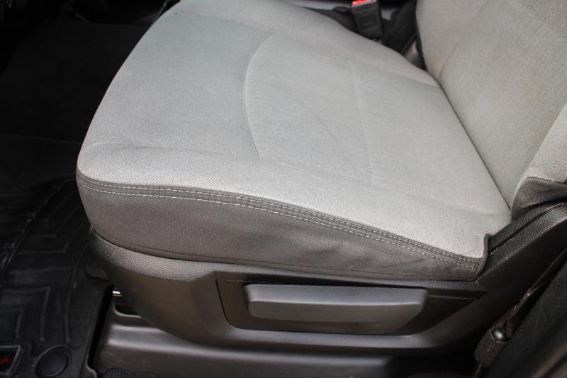 RAM 2500 Big Horn Crew Cab 4WD 2019