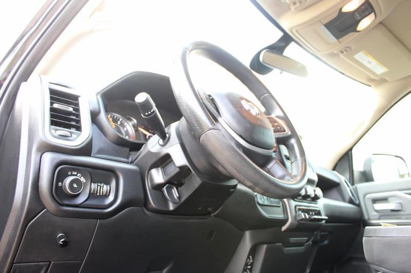 RAM 2500 Big Horn Crew Cab 4WD 2019