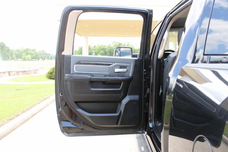 RAM 2500 Big Horn Crew Cab 4WD 2019