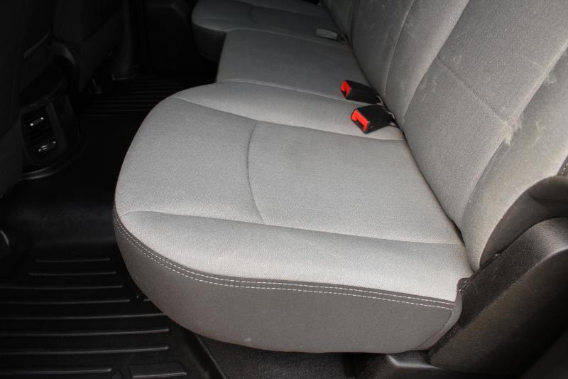 RAM 2500 Big Horn Crew Cab 4WD 2019