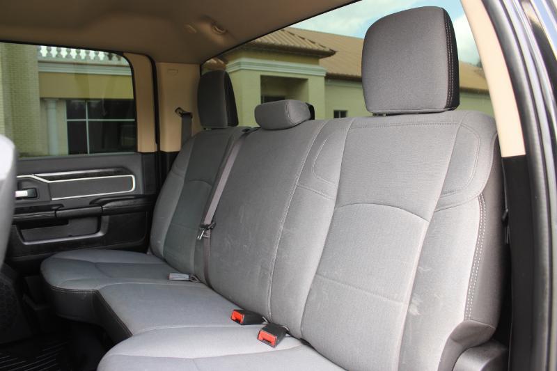 RAM 2500 Big Horn Crew Cab 4WD 2019